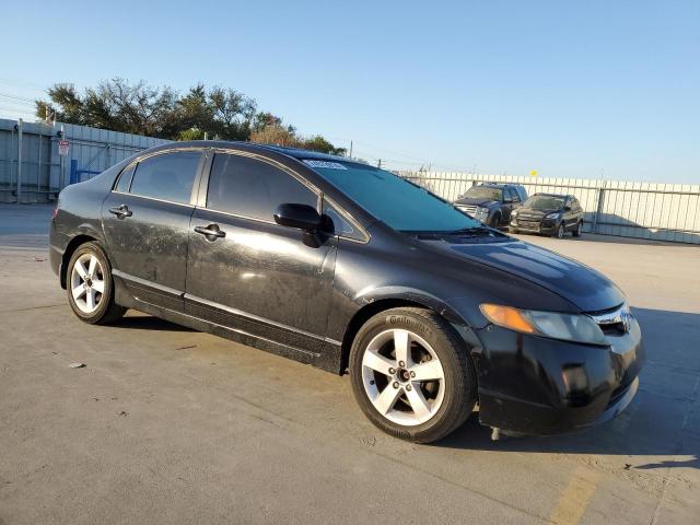 Photo 4 from auction – 2007 HONDA CIVIC EX with VIN 1HGFA16827L131886