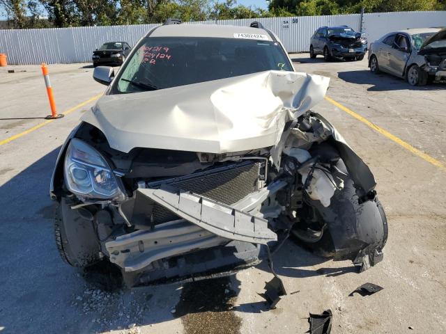 Photo 5 from auction – 2016 CHEVROLET EQUINOX LT with VIN 1GNALCEK0GZ106498