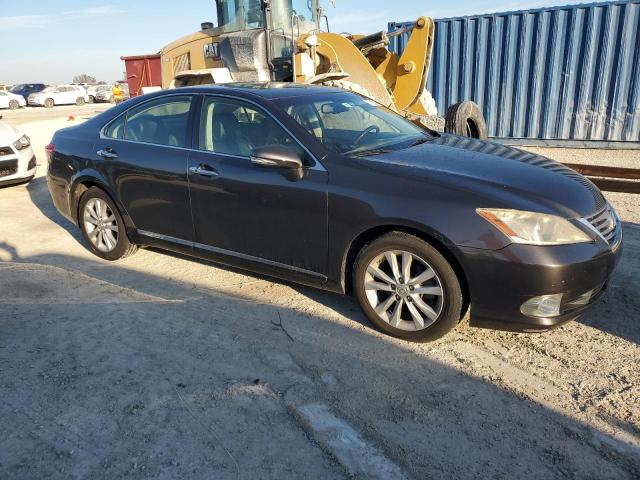 Photo 4 from auction – 2010 LEXUS ES 350 with VIN JTHBK1EG5A2384263