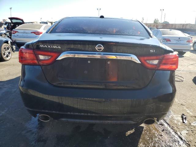 Photo 6 from auction – 2017 NISSAN MAXIMA 3.5 with VIN 1N4AA6AP6HC447156