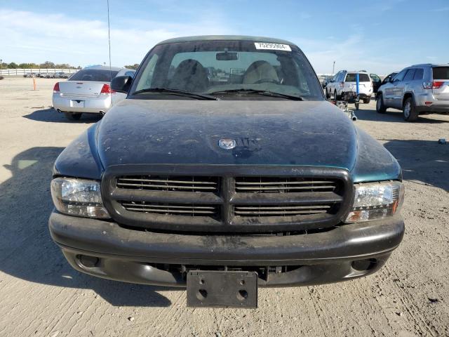 Photo 5 from auction – 1998 DODGE DAKOTA with VIN 1B7FL26XXWS656706