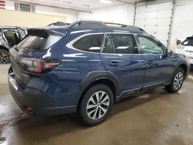 Photo 3 from auction – 2023 SUBARU OUTBACK PR with VIN 4S4BTAFC8P3147887