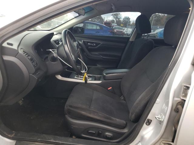 Photo 7 from auction – 2015 NISSAN ALTIMA 2.5 with VIN 1N4AL3AP4FC480792
