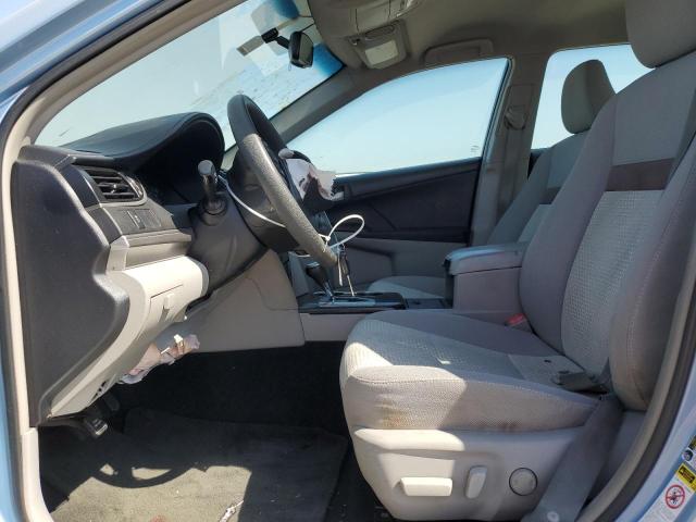 Photo 7 from auction – 2012 TOYOTA CAMRY BASE with VIN 4T1BF1FK0CU549454