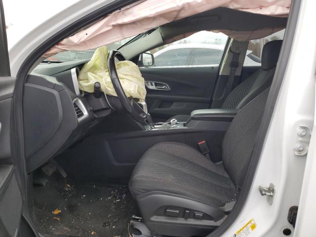 Photo 7 from auction – 2016 CHEVROLET EQUINOX LT with VIN 2GNFLFEK0G6348937