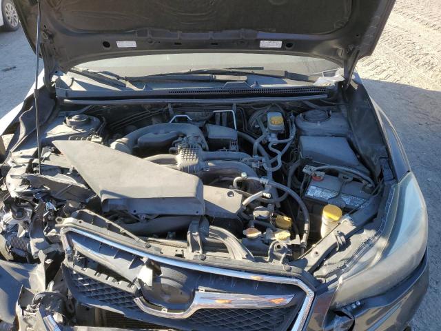 Photo 11 from auction – 2015 SUBARU XV CROSSTR with VIN JF2GPASC5F8237361