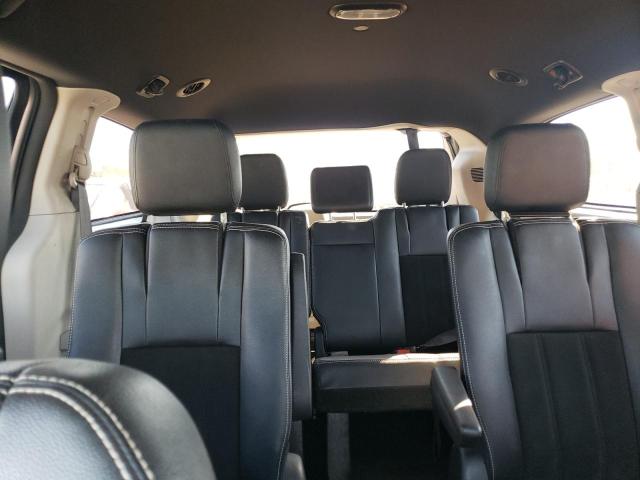 Photo 10 from auction – 2019 DODGE GRAND CARA with VIN 2C4RDGCGXKR743965