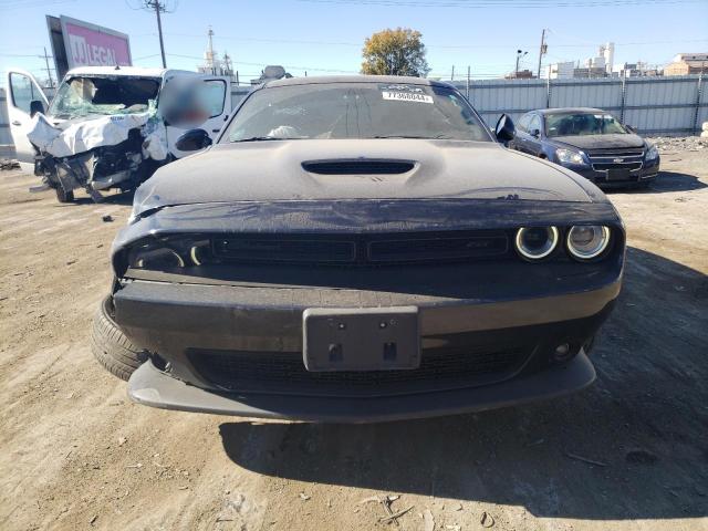 Photo 5 from auction – 2019 DODGE CHALLENGER with VIN 2C3CDZKG5KH509715