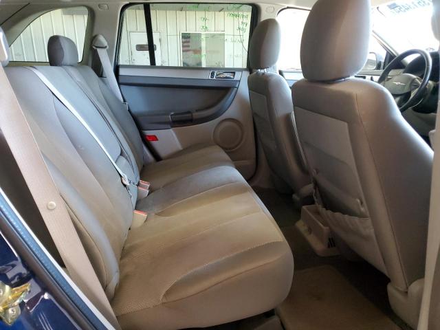 Photo 11 from auction – 2005 CHRYSLER PACIFICA with VIN 2C4GM48L85R442000