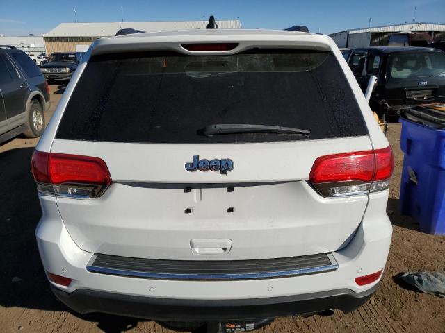 Photo 6 from auction – 2019 JEEP GRAND CHER with VIN 1C4RJFBG6KC693899
