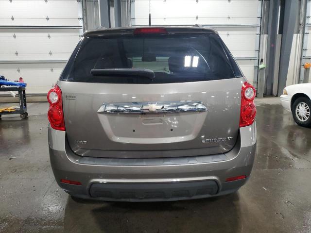 Photo 6 from auction – 2011 CHEVROLET EQUINOX LT with VIN 2CNFLEECXB6277908