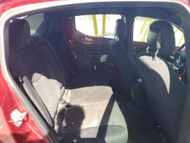 Photo 10 from auction – 2014 DODGE AVENGER SE with VIN 1C3CDZAB0EN169228