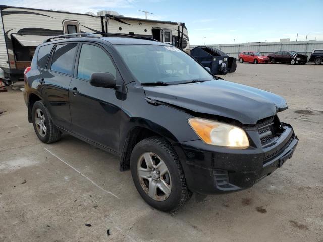 Photo 4 from auction – 2009 TOYOTA RAV4 with VIN JTMZF33V69D005806