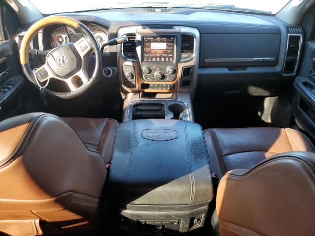 Photo 8 from auction – 2017 RAM 2500 LONGH with VIN 3C6UR5GL6HG733950