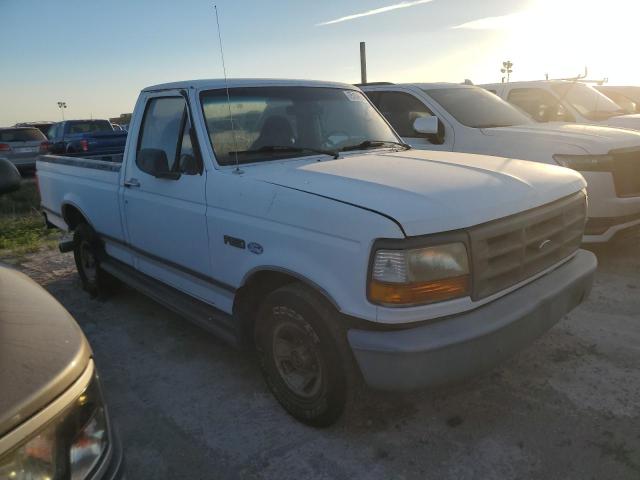 Photo 4 from auction – 1996 FORD F150 with VIN 2FTEF15Y1TCA34244