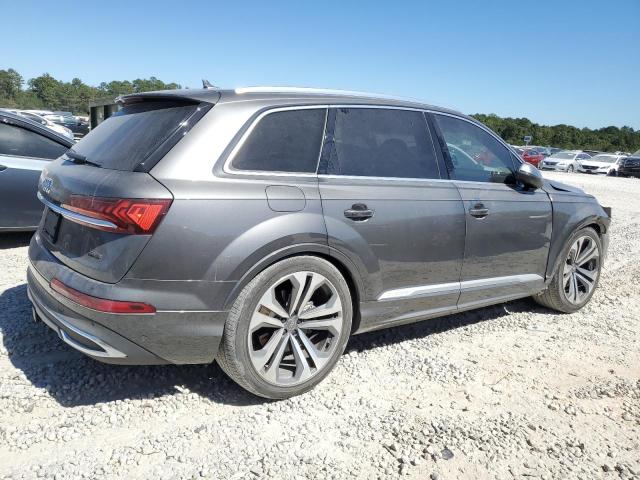 Photo 3 from auction – 2021 AUDI Q7 PRESTIG with VIN WA1VXAF75MD032124