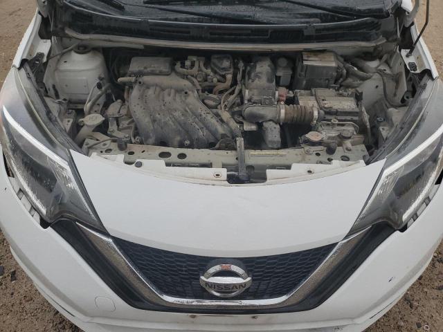 Photo 12 from auction – 2019 NISSAN VERSA NOTE with VIN 3N1CE2CP3KL366188