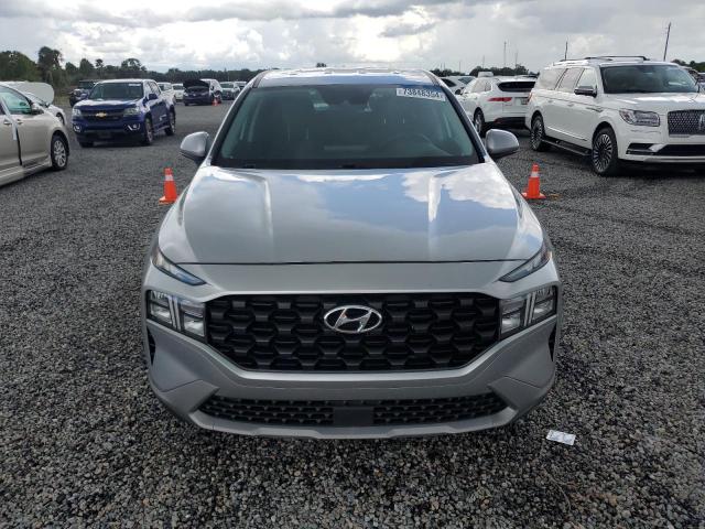 Photo 5 from auction – 2021 HYUNDAI SANTA FE S with VIN 5NMS14AJ5MH368930