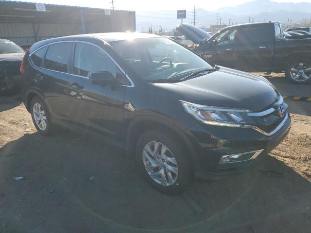 Photo 4 from auction – 2015 HONDA CR-V EX with VIN 5J6RM4H5XFL021779