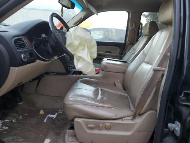 Photo 7 from auction – 2007 CHEVROLET TAHOE C150 with VIN 1GNFC13J27J263310