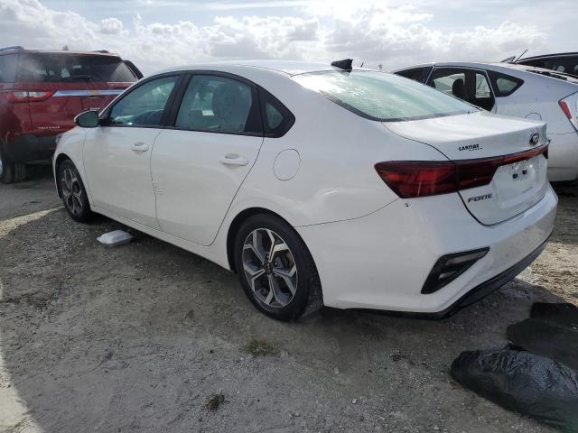 Photo 2 from auction – 2019 KIA FORTE FE with VIN 3KPF24AD6KE084042