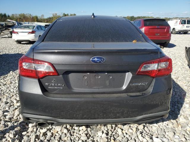 Photo 6 from auction – 2019 SUBARU LEGACY 2.5 with VIN 4S3BNAF69K3031874