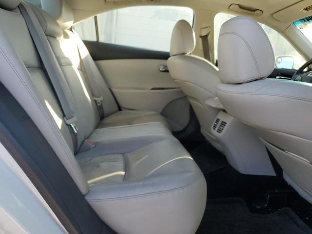 Photo 10 from auction – 2011 LEXUS ES 350 with VIN JTHBK1EG0B2469478