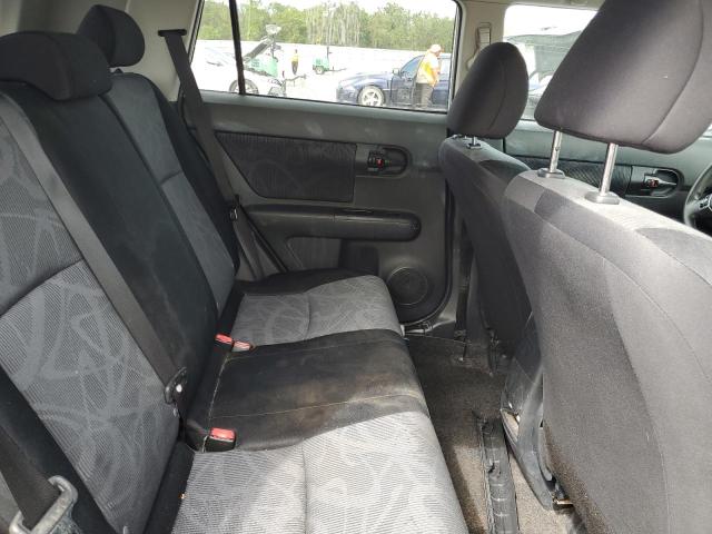 Photo 10 from auction – 2011 TOYOTA SCION XB with VIN JTLZE4FE8B1125932