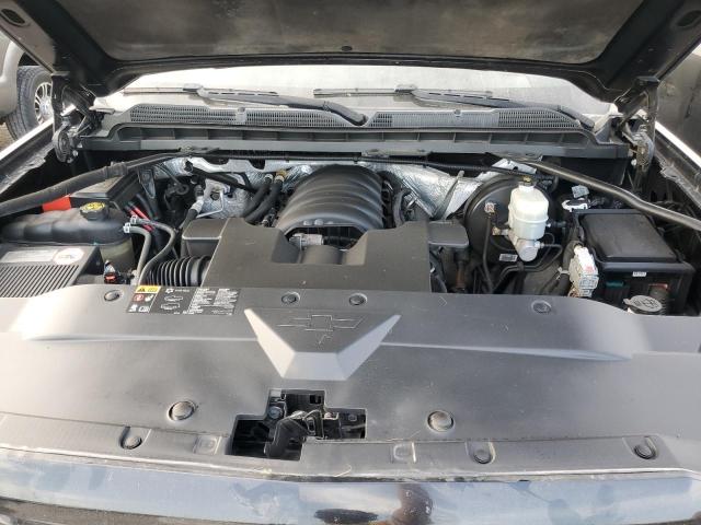Zdjęcie 11 z aukcji – 2016 CHEVROLET SILVERADO z VIN 3GCUKREC1GG225617