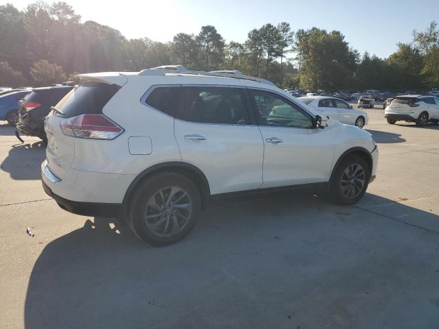 Photo 3 from auction – 2016 NISSAN ROGUE S with VIN 5N1AT2MT8GC841595