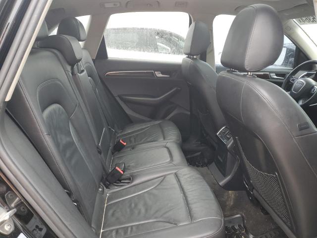 Photo 11 from auction – 2011 AUDI Q5 PREMIUM with VIN WA1CFAFP3BA008364