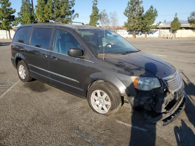Photo 4 from auction – 2012 CHRYSLER TOWN & COU with VIN 2C4RC1BG8CR106348