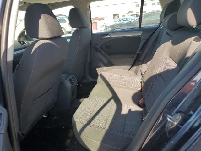 Photo 10 from auction – 2013 VOLKSWAGEN GOLF with VIN WVWDB7AJ9DW095866
