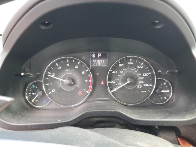 Снимка 9 от търг – 2011 SUBARU OUTBACK 2. с VIN 4S4BRBLC3B3348288