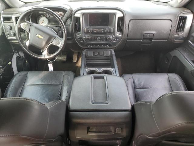 Photo 8 from auction – 2015 CHEVROLET SILVERADO with VIN 3GCUKSEC4FG157044
