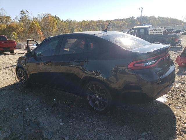 Photo 2 from auction – 2015 DODGE DART SE with VIN 1C3CDFAA7FD392394
