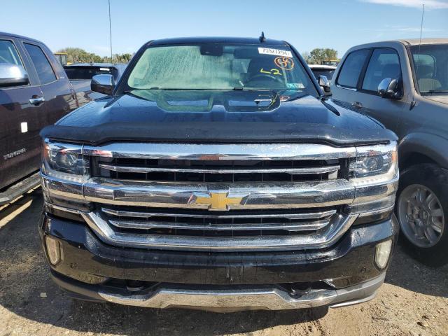 Photo 5 from auction – 2017 CHEVROLET SILVERADO with VIN 3GCUKTEJ8HG383904