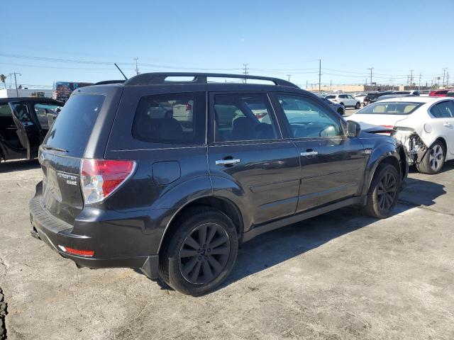 Photo 3 from auction – 2012 SUBARU FORESTER 2 with VIN JF2SHADC8CH470702