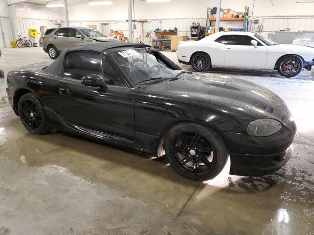 Photo 4 from auction – 2004 MAZDA MX-5 MIATA with VIN JM1NB353X40401663