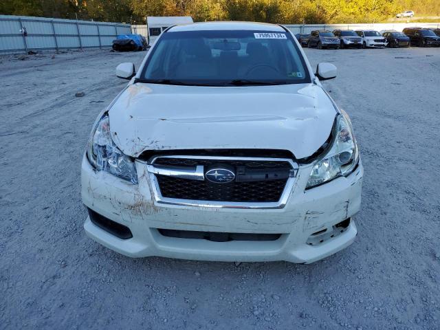 صورة رقم 5 من المزاد - 2014 SUBARU LEGACY 2.5 مع VIN 4S3BMBC61E3030106