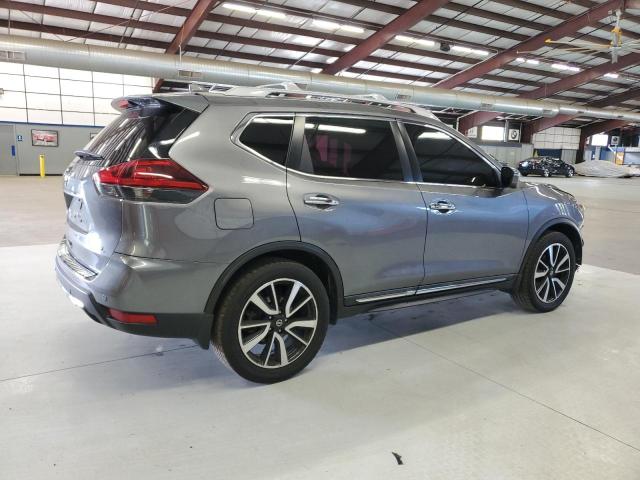 Photo 3 from auction – 2020 NISSAN ROGUE S with VIN 5N1AT2MT2LC762773