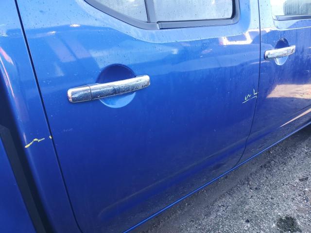 Photo 12 from auction – 2013 NISSAN FRONTIER S with VIN 1N6AD0ER9DN730348