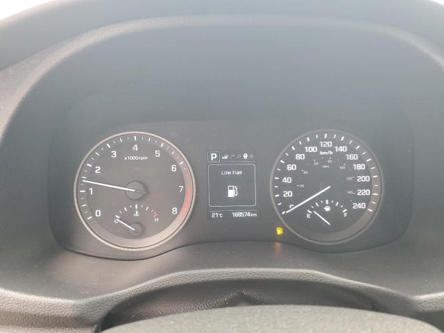 Photo 9 from auction – 2016 HYUNDAI TUCSON LIM with VIN KM8J3CA49GU151724