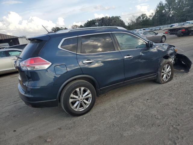Photo 3 from auction – 2016 NISSAN ROGUE S with VIN JN8AT2MT8GW024845