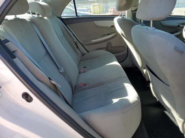 Photo 10 from auction – 2012 TOYOTA COROLLA BA with VIN 2T1BU4EE5CC787207