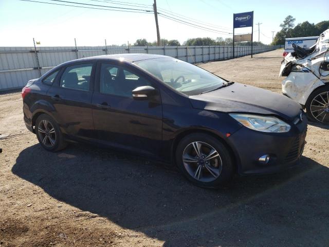 Photo 4 from auction – 2014 FORD FOCUS SE with VIN 1FADP3F25EL243841