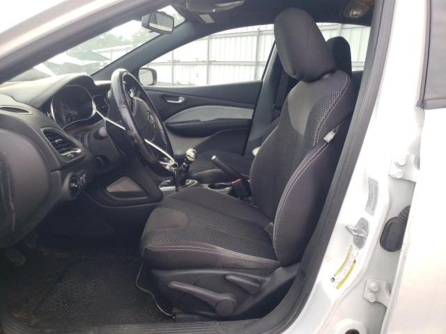 Photo 7 from auction – 2015 DODGE DART SXT with VIN 1C3CDFBB2FD116633