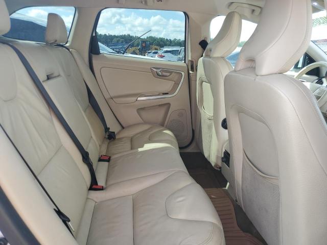 Photo 11 from auction – 2013 VOLVO XC60 3.2 with VIN YV4952DL4D2439136