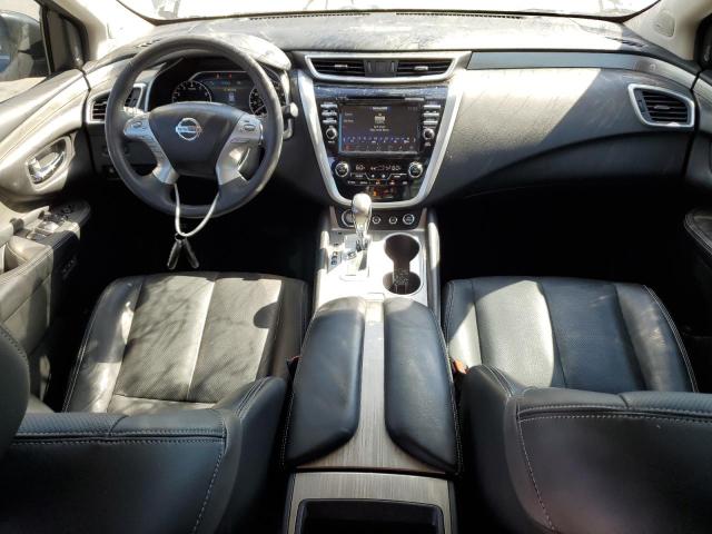 Photo 8 from auction – 2016 NISSAN MURANO S with VIN 5N1AZ2MG2GN164453