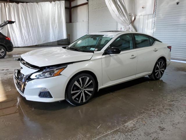 NISSAN ALTIMA SR 2019 with VIN 1N4BL4CW4KC142754 - Photo from auction